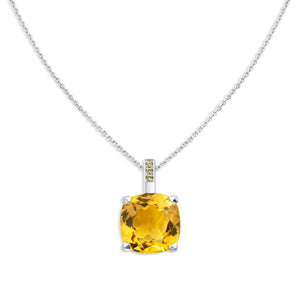 Pendentif La Madone