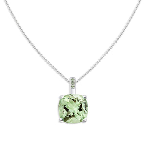 Pendentif La Madone