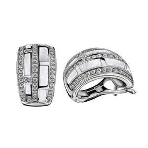 Boucles d'Oreilles La Vertu