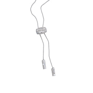 Pendentif La Vertu