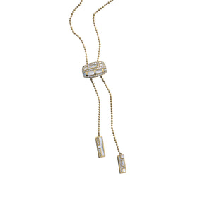 Pendentif La Vertu