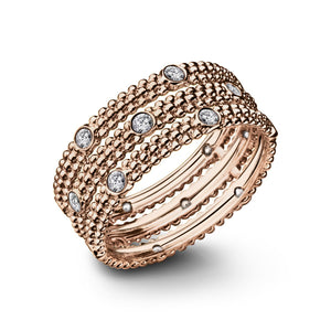Bague Le Premier Jour