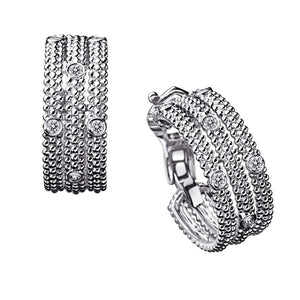 Boucles d'Oreilles Le Premier Jour