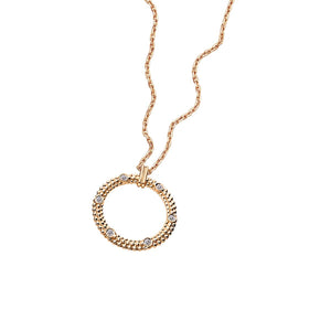 Pendentif Le Premier Jour