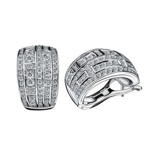 Boucles d'Oreilles Le Vice et La Vertu