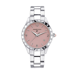 Montre Il est Grand Temps