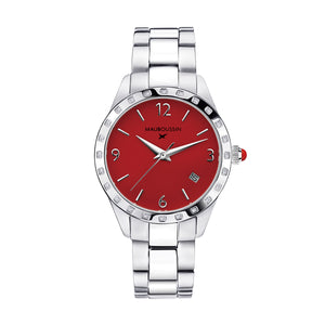 Montre Il est Grand Temps