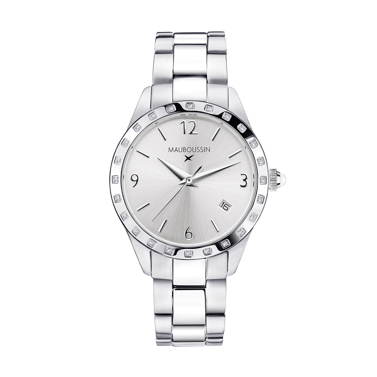 Montre Il est Grand Temps – MAUBOUSSIN JAPAN