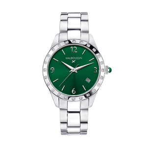 Montre Il est Grand Temps