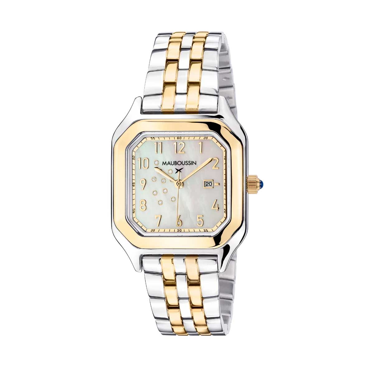 Montre Belo Horizonte – MAUBOUSSIN JAPAN