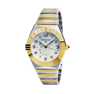 Montre femme Mauboussin 1827