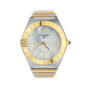 Montre femme Mauboussin 1827