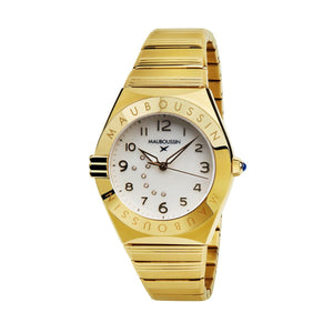 Montre femme Mauboussin 1827