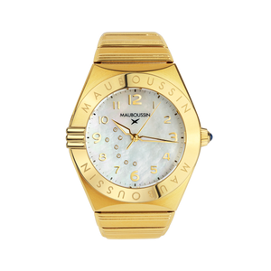 Montre femme Mauboussin 1827