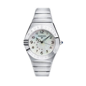 Montre femme Mauboussin 1827