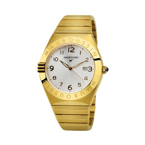 Montre homme Mauboussin 1827