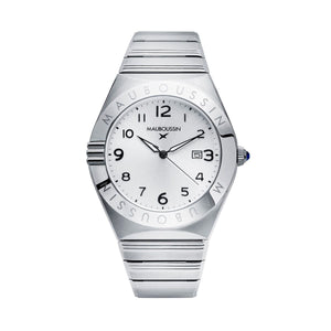 Montre homme Mauboussin 1827