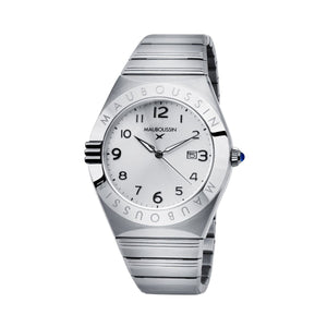 Montre homme Mauboussin 1827