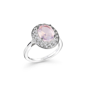 Bague Tellement Émouvante
