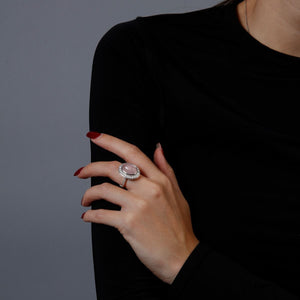 Bague Tellement Séduisante