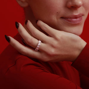 Bague Un Week-end à Cabourg