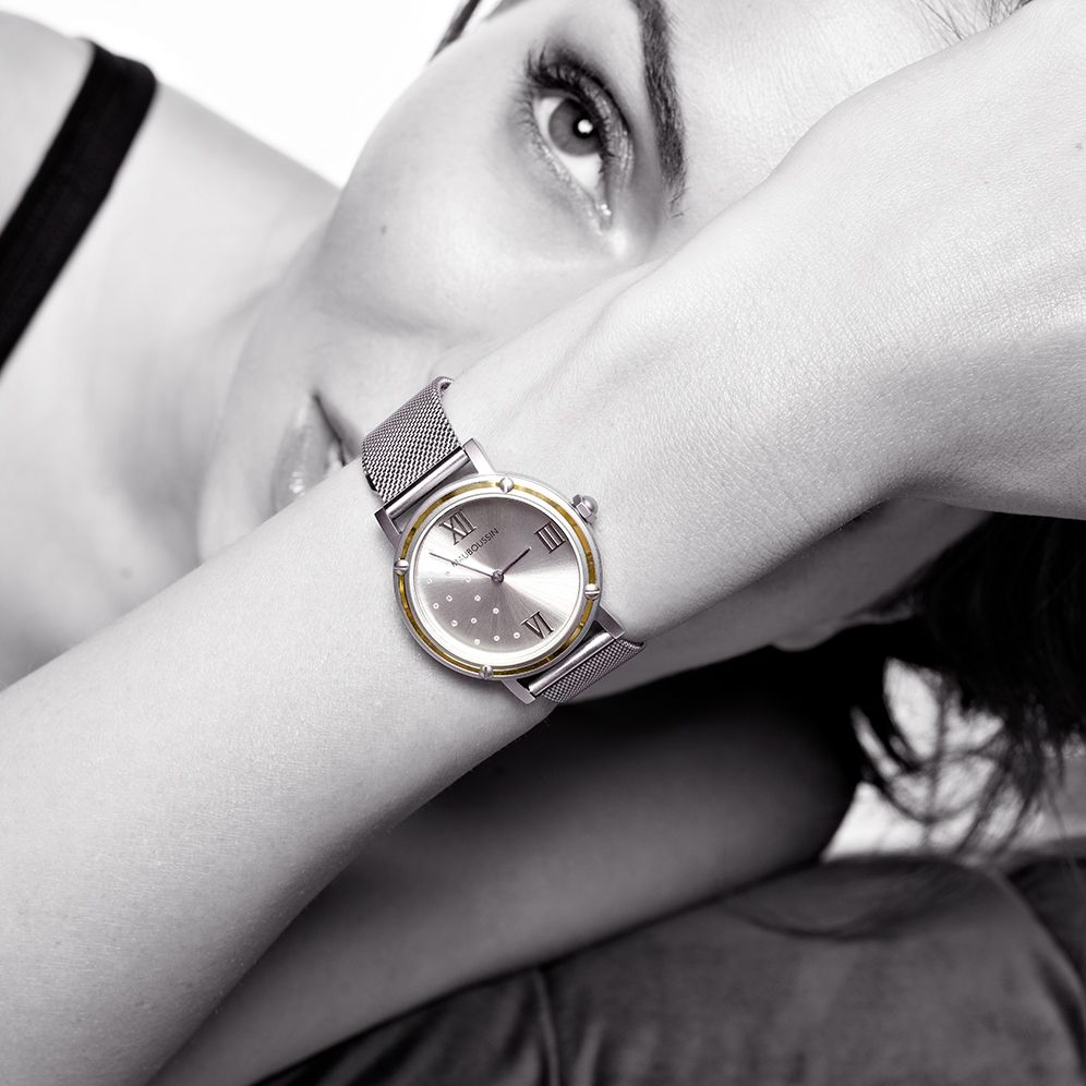 Revendication ambiance