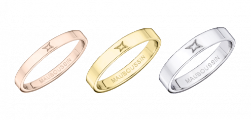 Ruban du Bonheur mon Amour