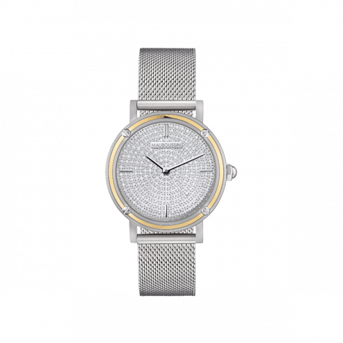 Revendication Fulldiamonds Round