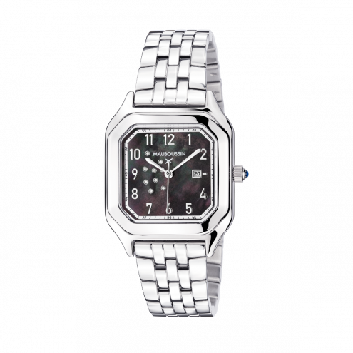 Belo Horizonte noire