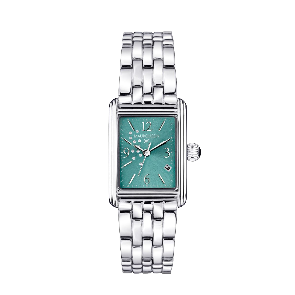 Mauboussin Rue Colette